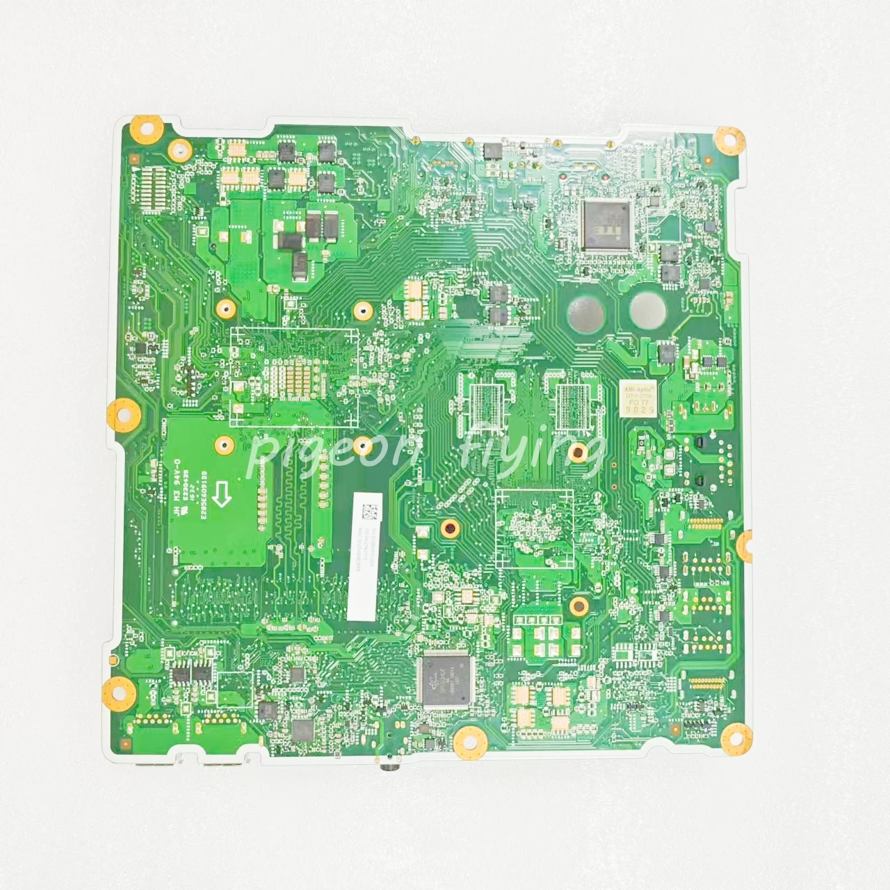 6050A2741901 FP4CRZST For Lenovo 300-22ACL Laptop Motherboard CPU: EM7010 WM7110 A4-7210 A6-7310 A8-7410 100% Fully Test