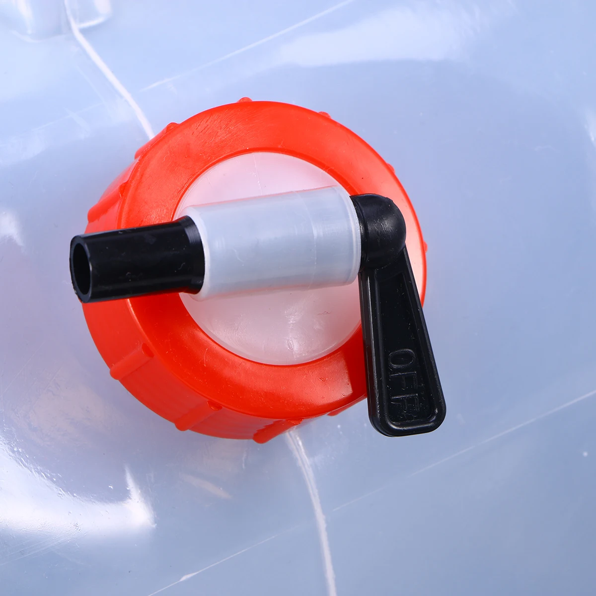 

Portable Folding Bucket Convenient Water Container Foldable Outdoor Travel Hiking