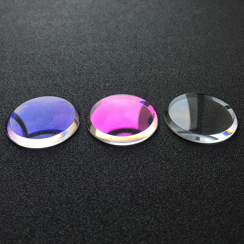 Стекло для часов с двойным куполом, минеральный кристалл, большая фаска 32 мм для 6306-7001 7002-7000 7002-7009 7548-7001, аксессуары для часов