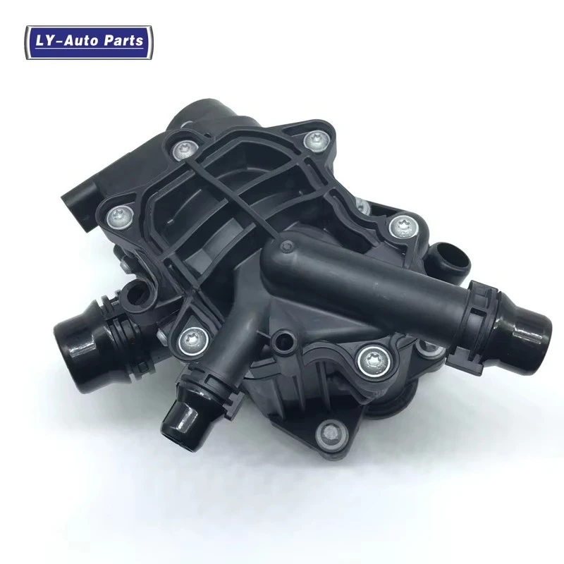 11537644811 Cooling Thermostat Heat Manage Module for BMW 530i 320i 430i 330i X4