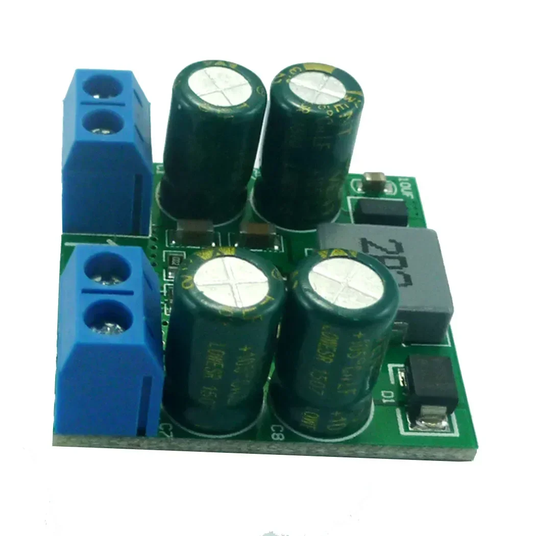 ND04BOTA Modulo convertitore DC DC ad alta potenza 60W DC 3.7-20V a 5V 7.5V 9V 12V 15V 24V Step-Up Boost DC per pannello solare Zigbee