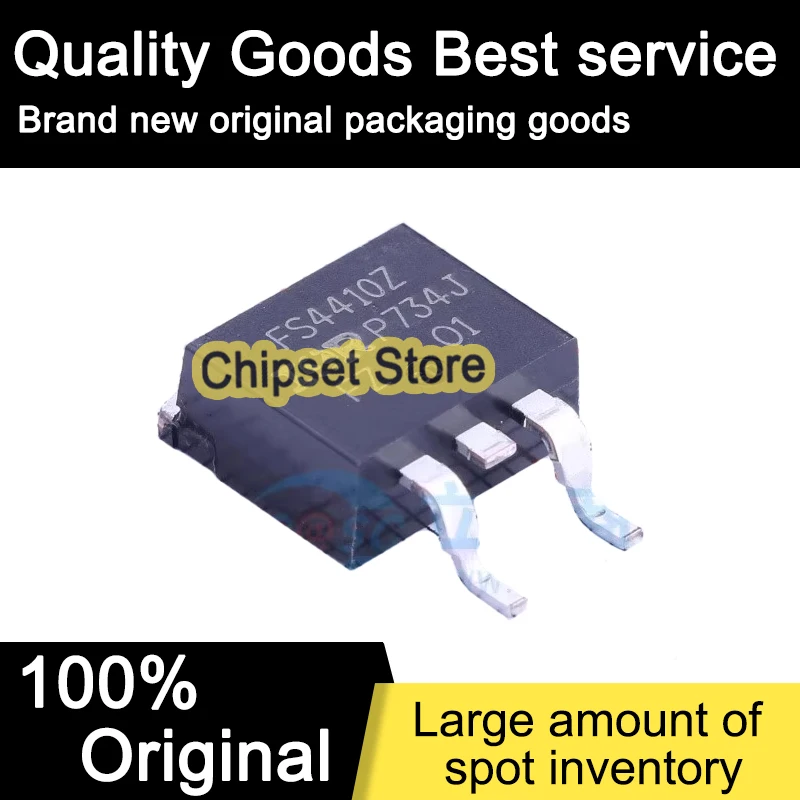 

5pcs IRFS4410ZTRLPBF IRFS4410 TO 100% Brand new