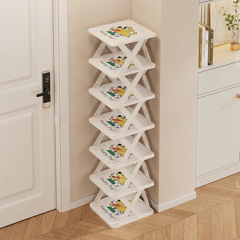 小型多層oe-ra屋内玄関収納オーガナイザー新モデルoeキャビネット使いやすい家庭用収納ソリューション