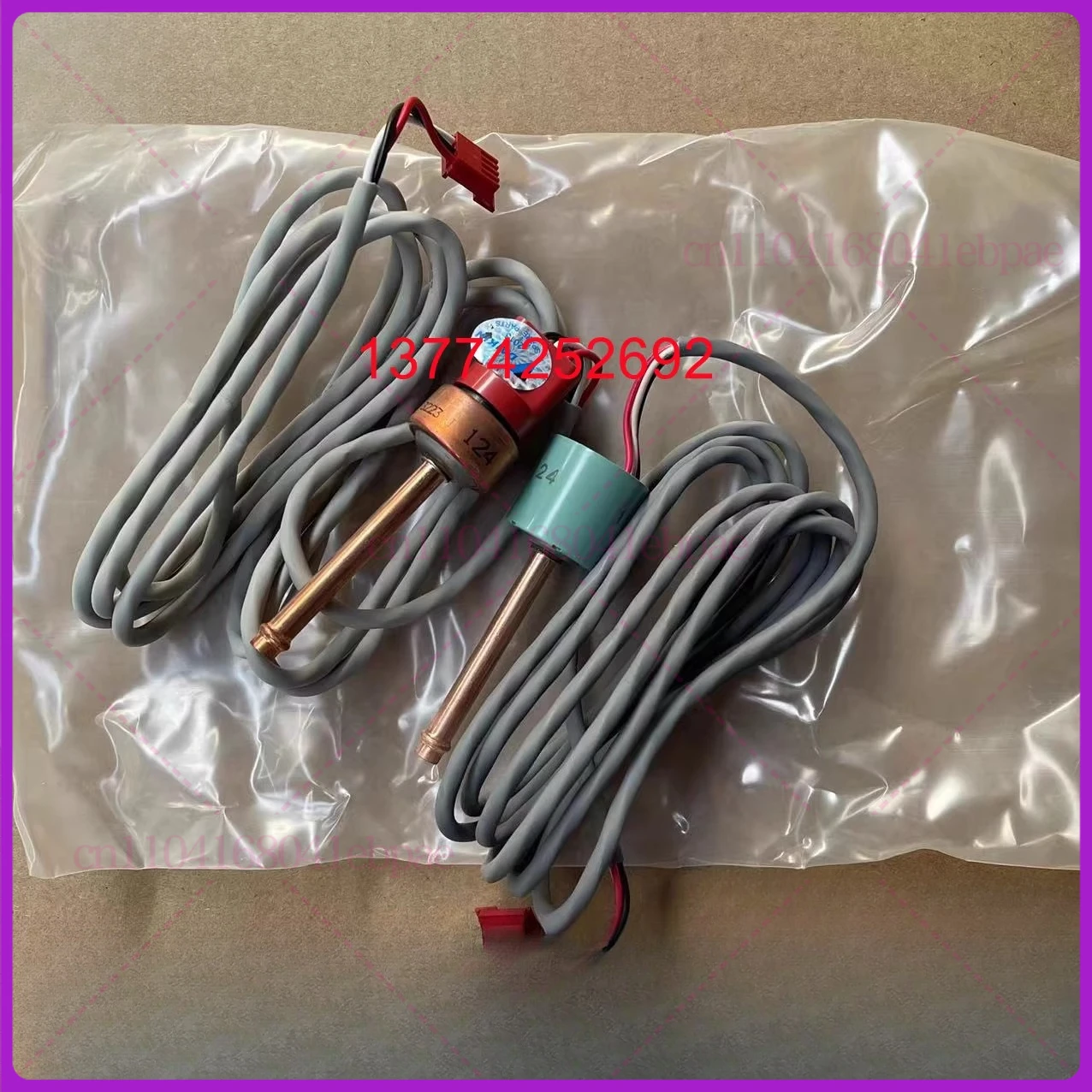 

Новый датчик давления для кондиционера Daikin V3 RZP450PY1 RHXYQ16SY1