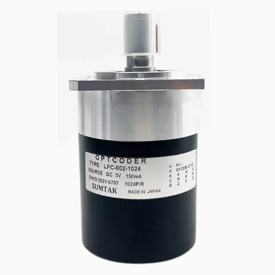 

LFC-102.4BM-C05D encoder ETF66-TS-850554-LFC-002-1024 CNC lathe spindle encoder