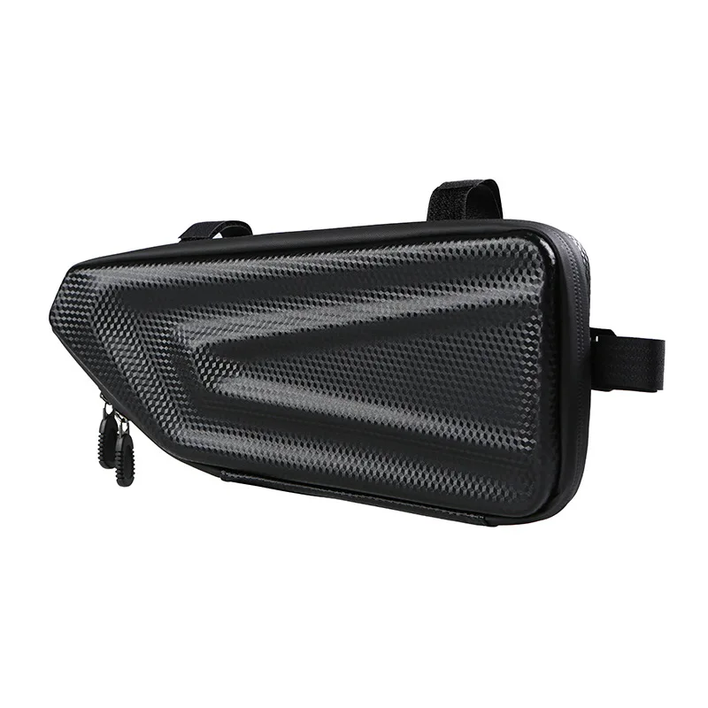 Bike Beam Tripod Bag, Outdoor Sports Bag, Mountain Bike Riding Equipment.