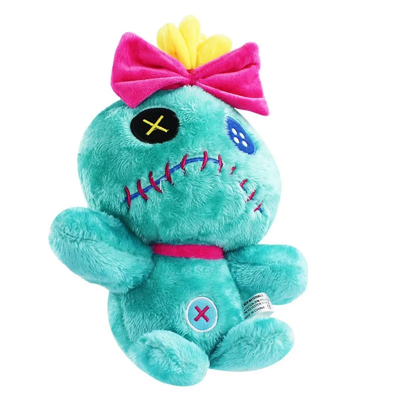 Point 30 cm dessin animé Animal doux Peluche coton poupées Peluche enfants jouet modèle pour enfants cadeau