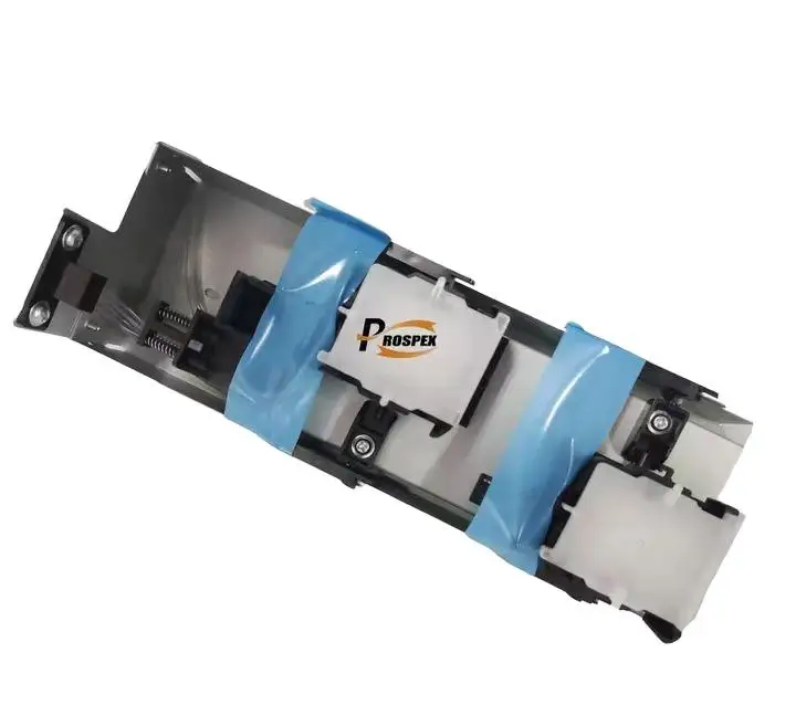 

Orginal Mutoh Valuejet 1638WX/VJ 1638X/VJ 2638 Pump Capping Station Maintenance Assy Assembly DG-43329