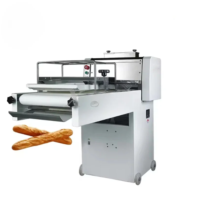 Automatic toast making machine/bread maker machine/Baguette