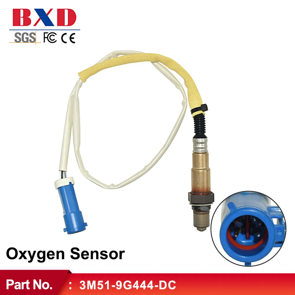 

Oxygen Sensor 3M51-9G444-DC 0258006607 For Ford C-MAX FOCUS GRAND