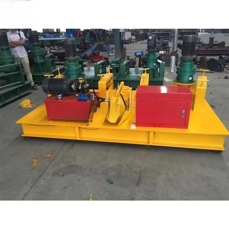 250mm 160mm I-Beam Cold Bending Machine Container House Beam Cold Roll h Beam Bending Machine U-Shape I Iron Forming Machine