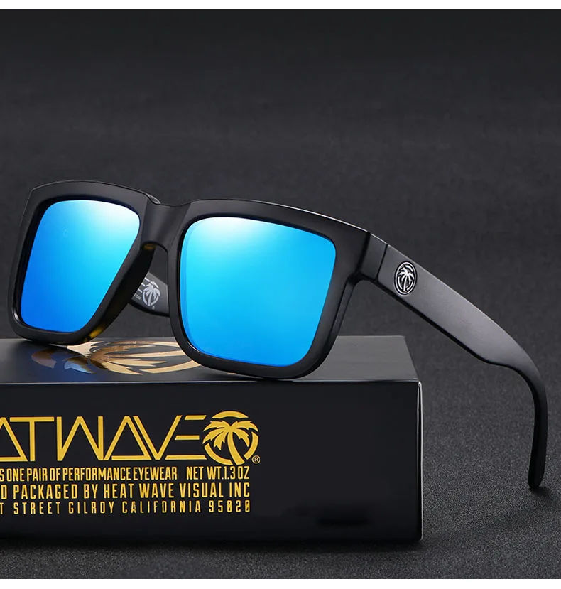 Heat Wave Luxury Br… - image