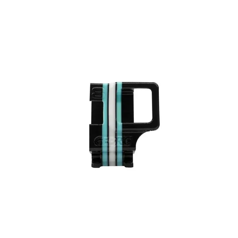 GEPRC CineLog35 GoPro 8/9/10 TPU Mount Suitable For Cinelog35 Series Drone For DIY RC FPV Quadcopter Drone Accessories Parts