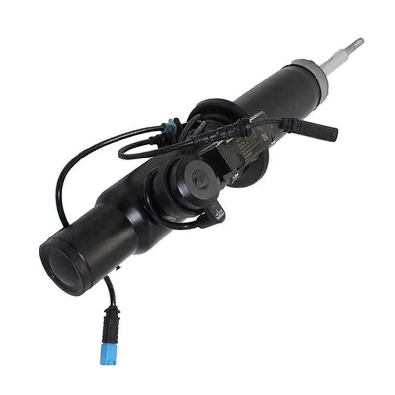 Передний амортизатор пневматической подвески с ADS для BMW E70 E71 OEM 37116788761 37116788762