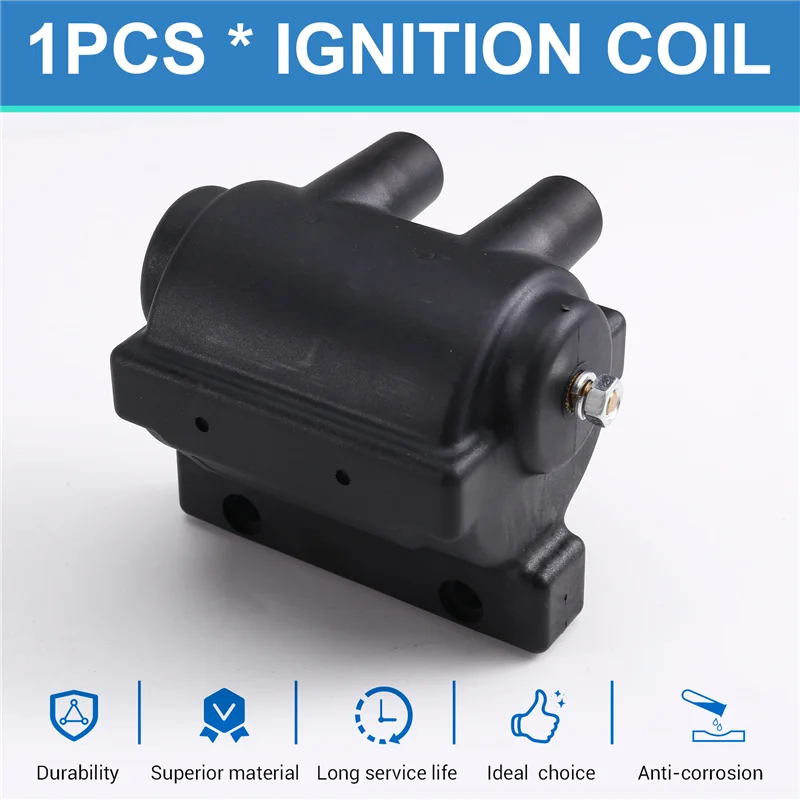 

AB56-277375 Car Ignition Coil For Kohler K482 K532 K582 K482S K662 KT17 KT19 277375-S 271688 271871