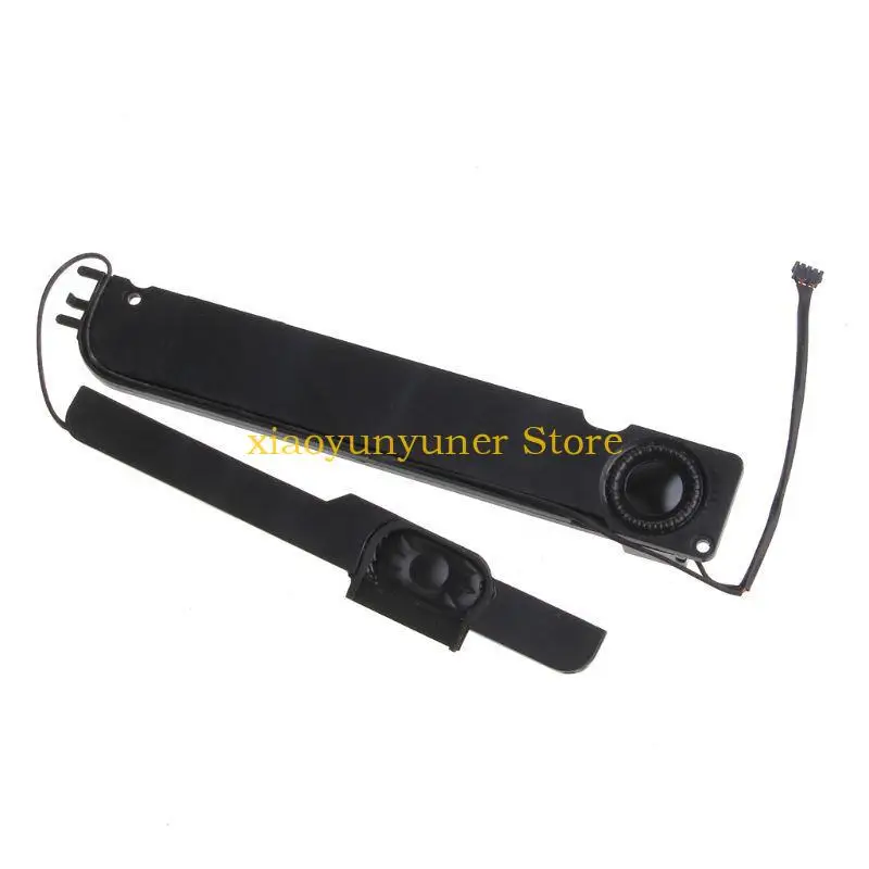 P9JB 1 Pasangan Subwoofer Speaker Kanan untuk 13.3 "A1278 MB990 MC374 untuk 2