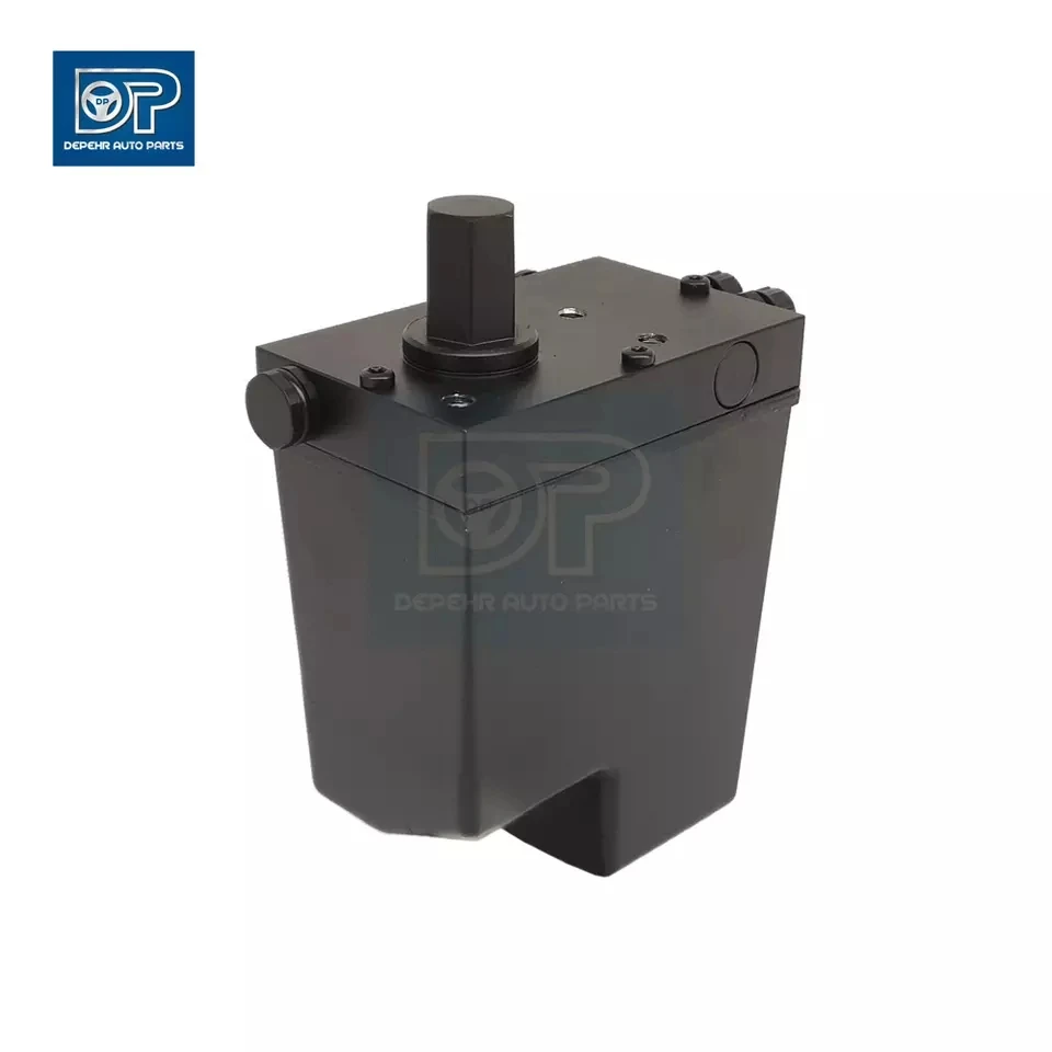 1PC Truck Right-hand Driver Hydraulic Cabin Tilt Pump 20917278 3198844 20917265 20455259 For VolV FH12 FH16 FMX