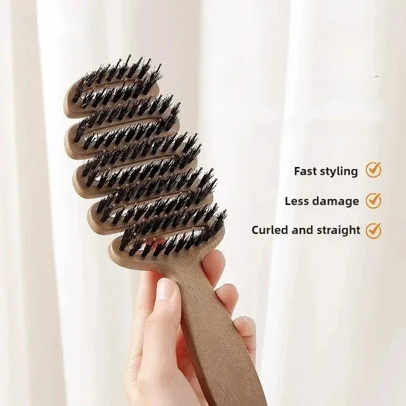 Thumbnail 2 - #76 Best Rated Combs & Brushes to Buy in 2026