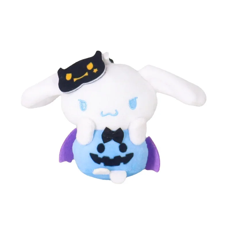 

Kawaii Sanrio плюшевый брелок Hello Kitty аниме сумка кулон Kuromi брелок кукла моя мелодия Cinnamoroll игрушка Hangyodon игрушка Хэллоуин