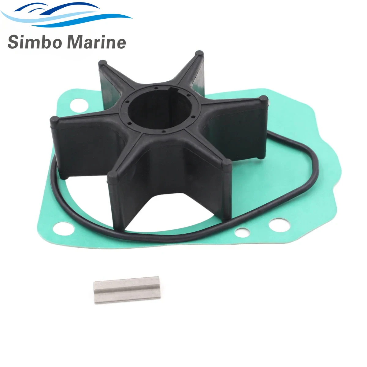 06192-ZY3-000 Water Pump Impeller Service Kit For Honda Marine Outboard BF 175 200 225 250 HP Motor 06192-ZX2-C00 Sierra 18-3285