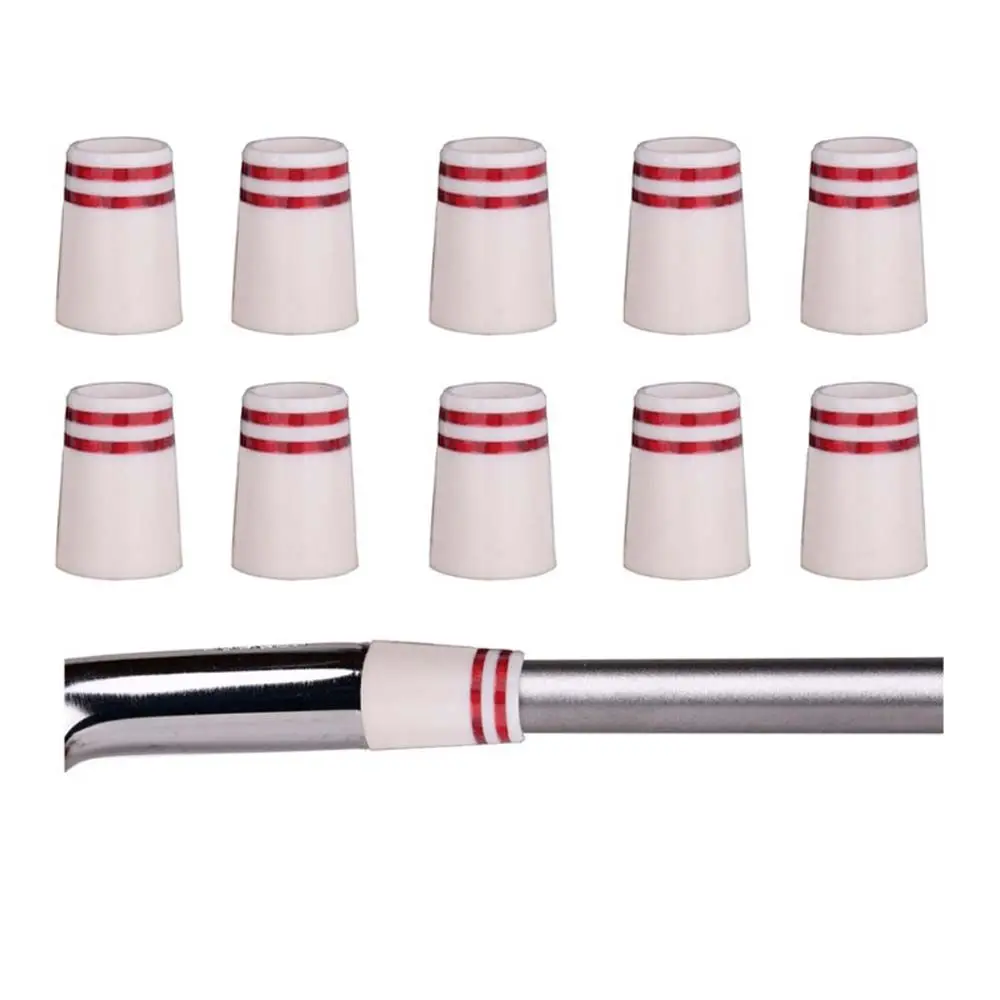 

Ring Club Accessories Anti-Shock Ring Golf Ferrules Golf Tapered Ferrule Golf Ferrules Replacement Golf iron Rubber Sleeve