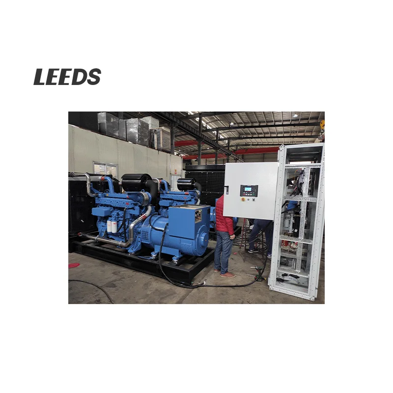 12KW 15kva Silent Type Diesel Generator Set With Electric Start For Home Use Featuring 5kva Diesel Generator And Canopy