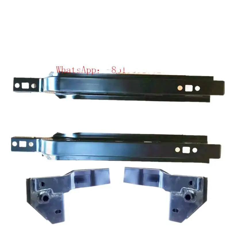 

Factory Hot Selling High Quality Car Door Pillar,bulkhead Bracket for 90 110 130 Car Body Parts