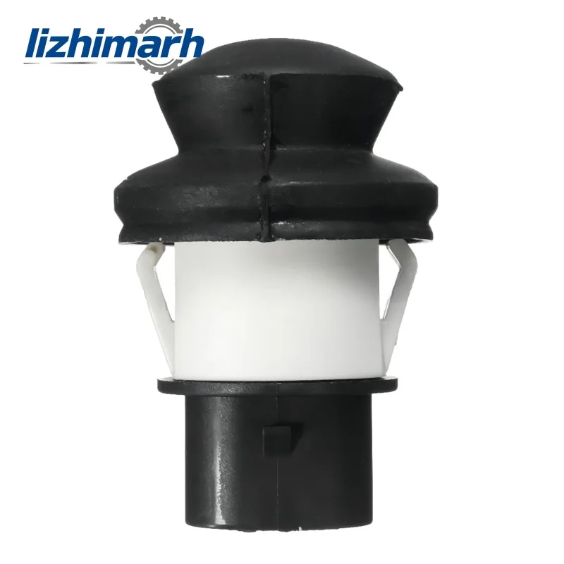 6N0947563 Interior Door Contact Switch for Golf T4 Smooth Operation Simple Installation High Sensitivity Car Door Switch