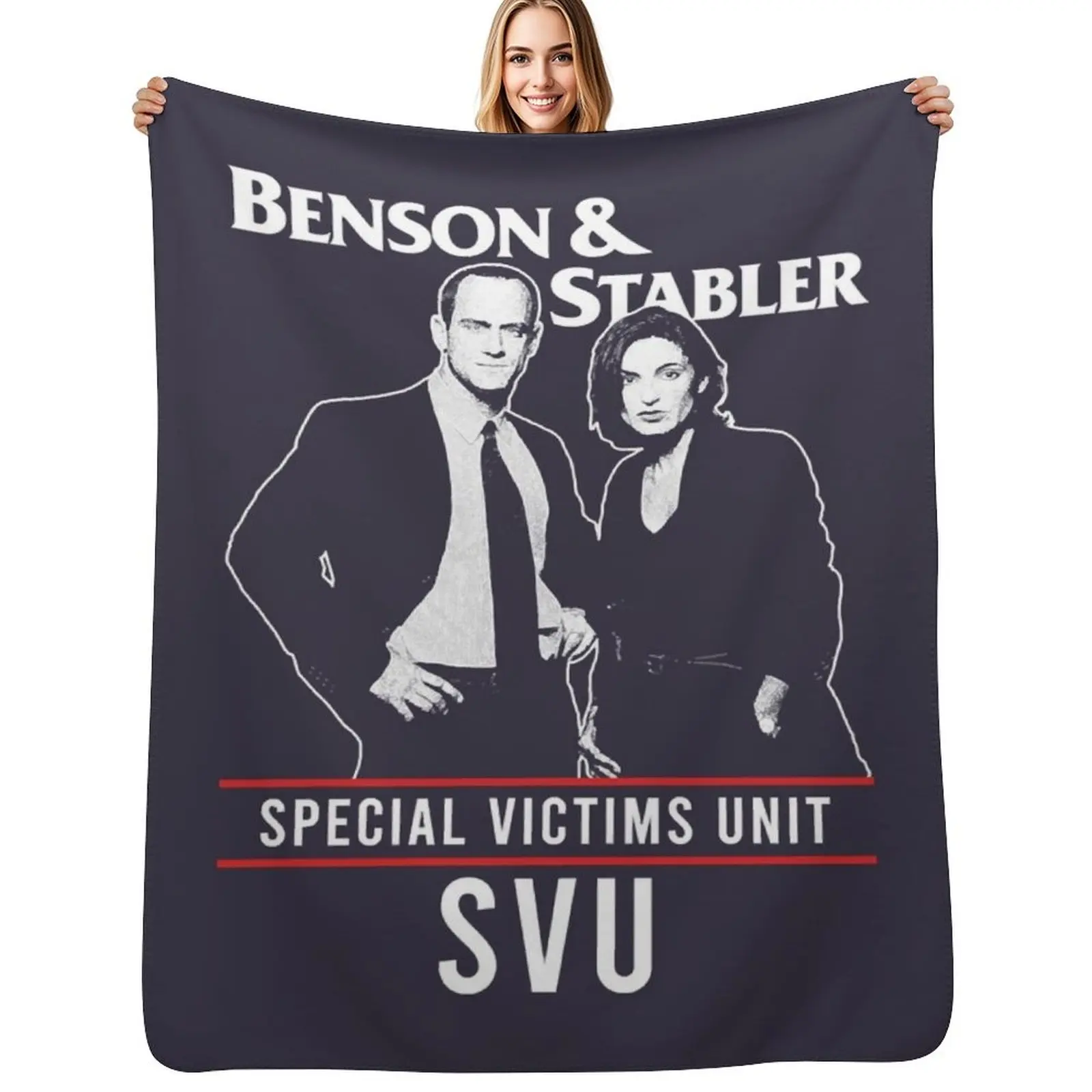 Brown benson and Olivia 10 Throw Blanket Cozy Throw Blanket for Bed Sofa Chair