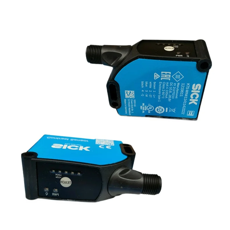Color Label Sensor KTS-WN41141142ZZZZ Bag Making Machine Photoelectric Eye