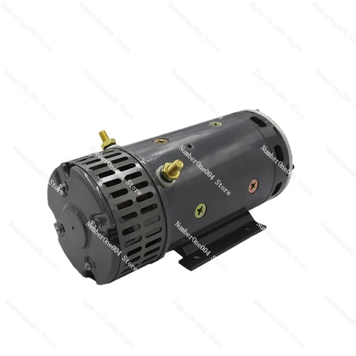 Applicable to forklift motor dc motor electric 12v 3kw 3000rpm