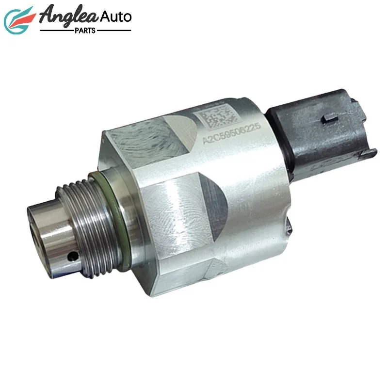 A2C59506225 X39800300005Z 193341 Common Rail Fuel Pump Pressure Regulator Control Valve For Citroen Peugeot 1.4 2.0 HDi