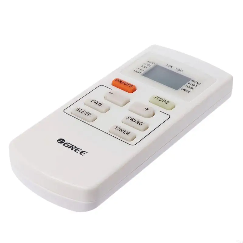 573A điều khiển điều khiển từ xa cho bộ điều khiển điều hòa không khí điều hòa GREE YX1F cho YX1F5F YX1F1 YX1F2 YX1F3