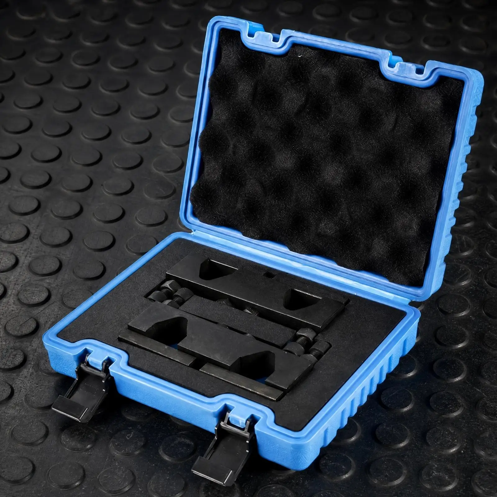 Engine Timing Tool Adjustable for Garage Repairs, Workshop Mechanics
