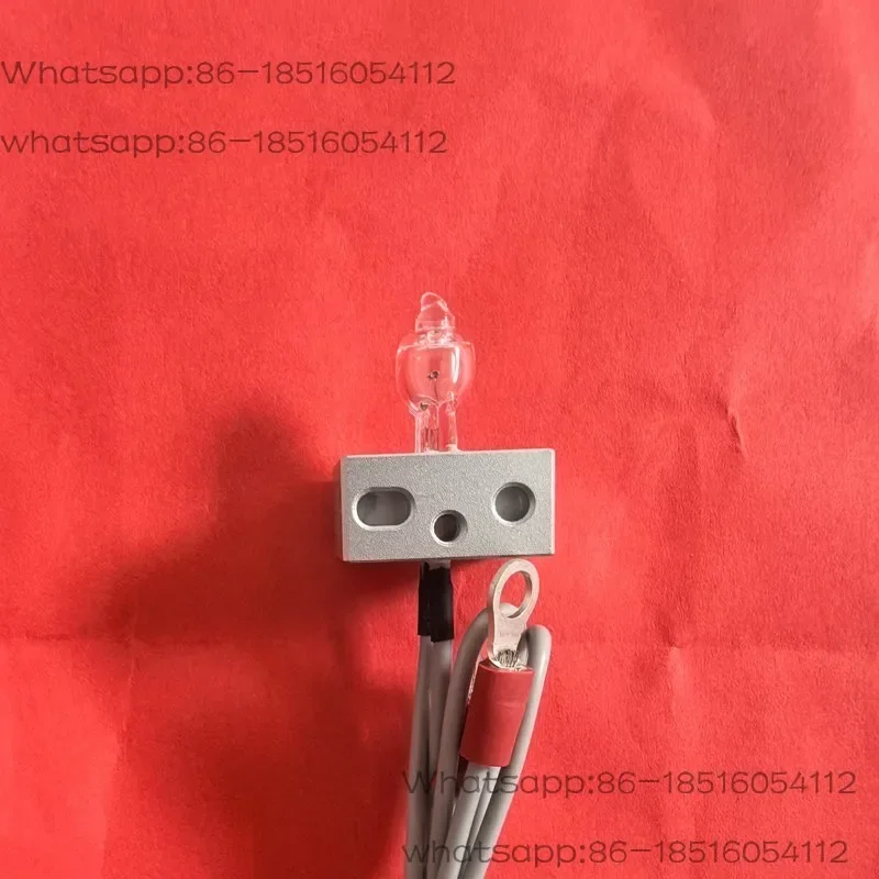 TBA-40 120 2000FR biochemical instrument light bulb C8000 light source BM10-6215 Original production