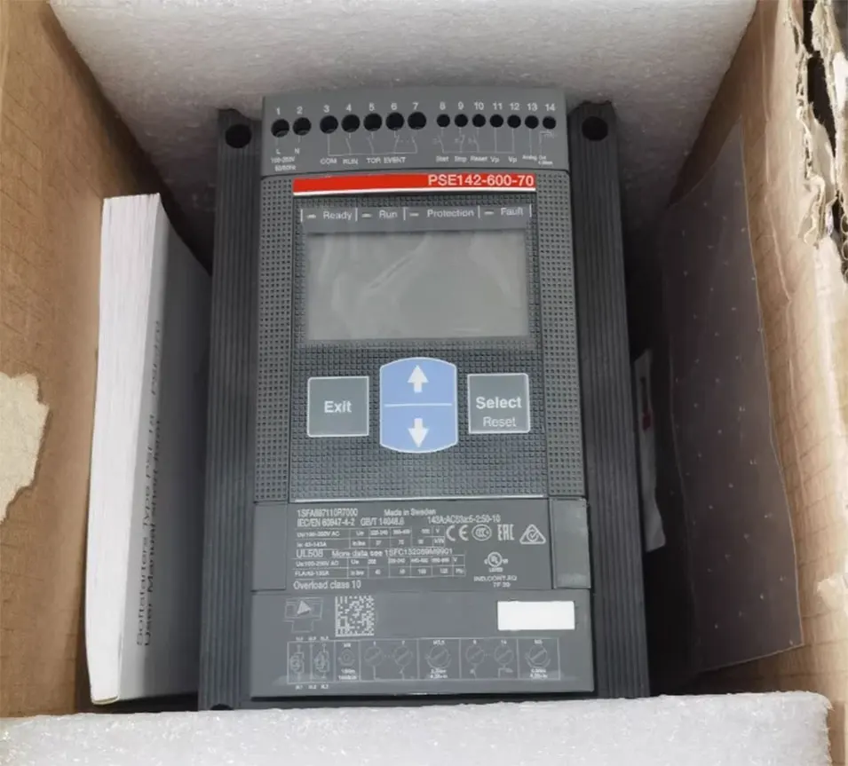 

Brand new PSE142-600-70 PSE170-600-70 PSE210-600-70-1 One Year Warranty