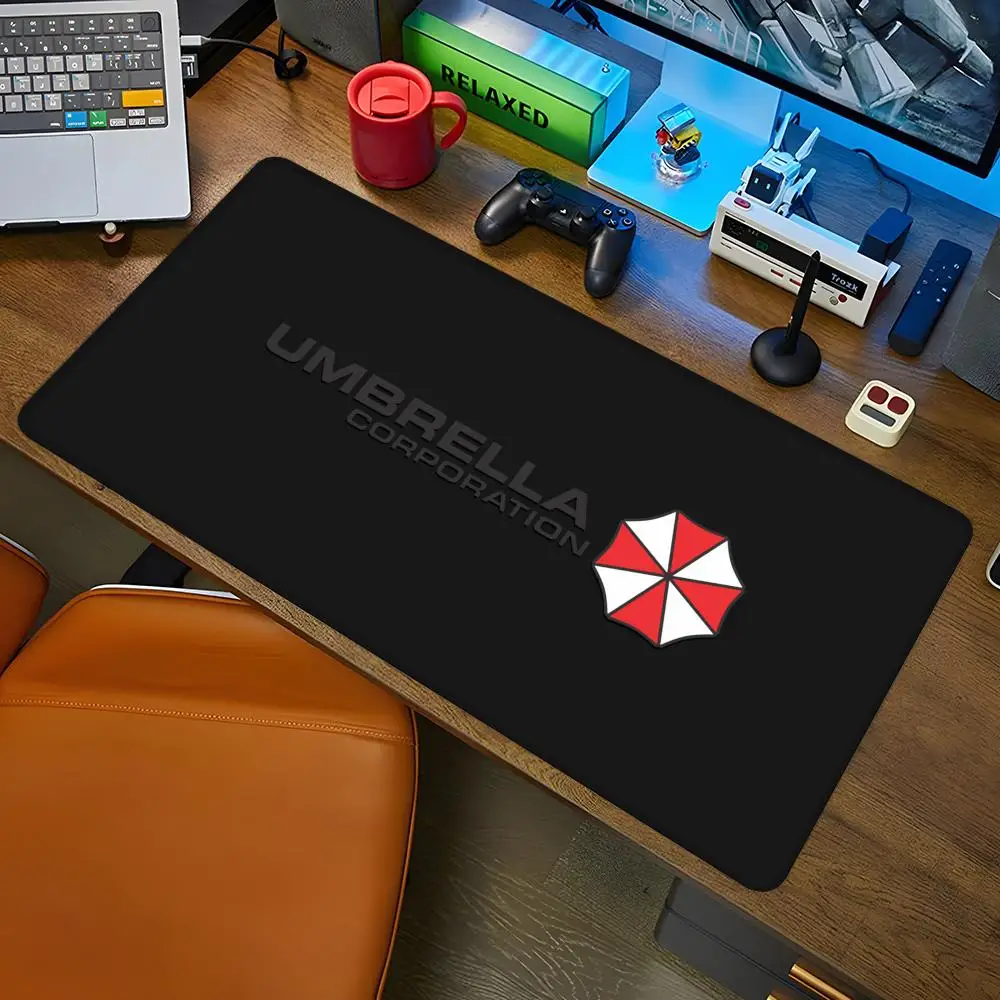 

Коврик для мыши игровой, 800x400 мм, размер XXL