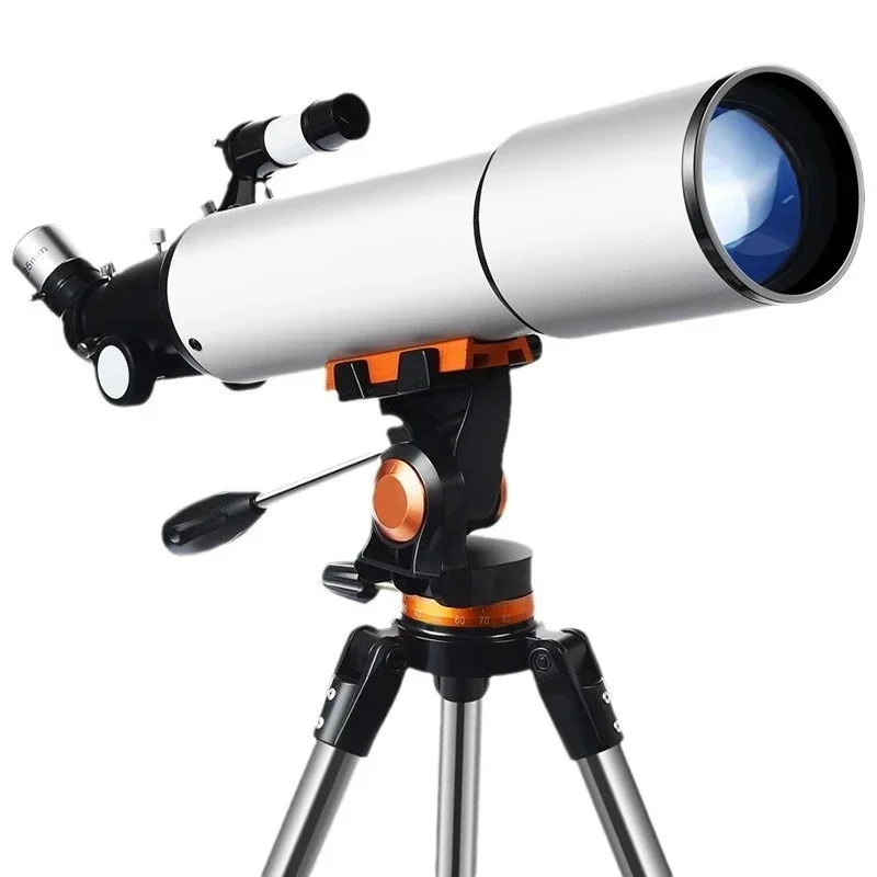 Astronomical telescope professional stargazing 10000 high power night vision high definition glasses