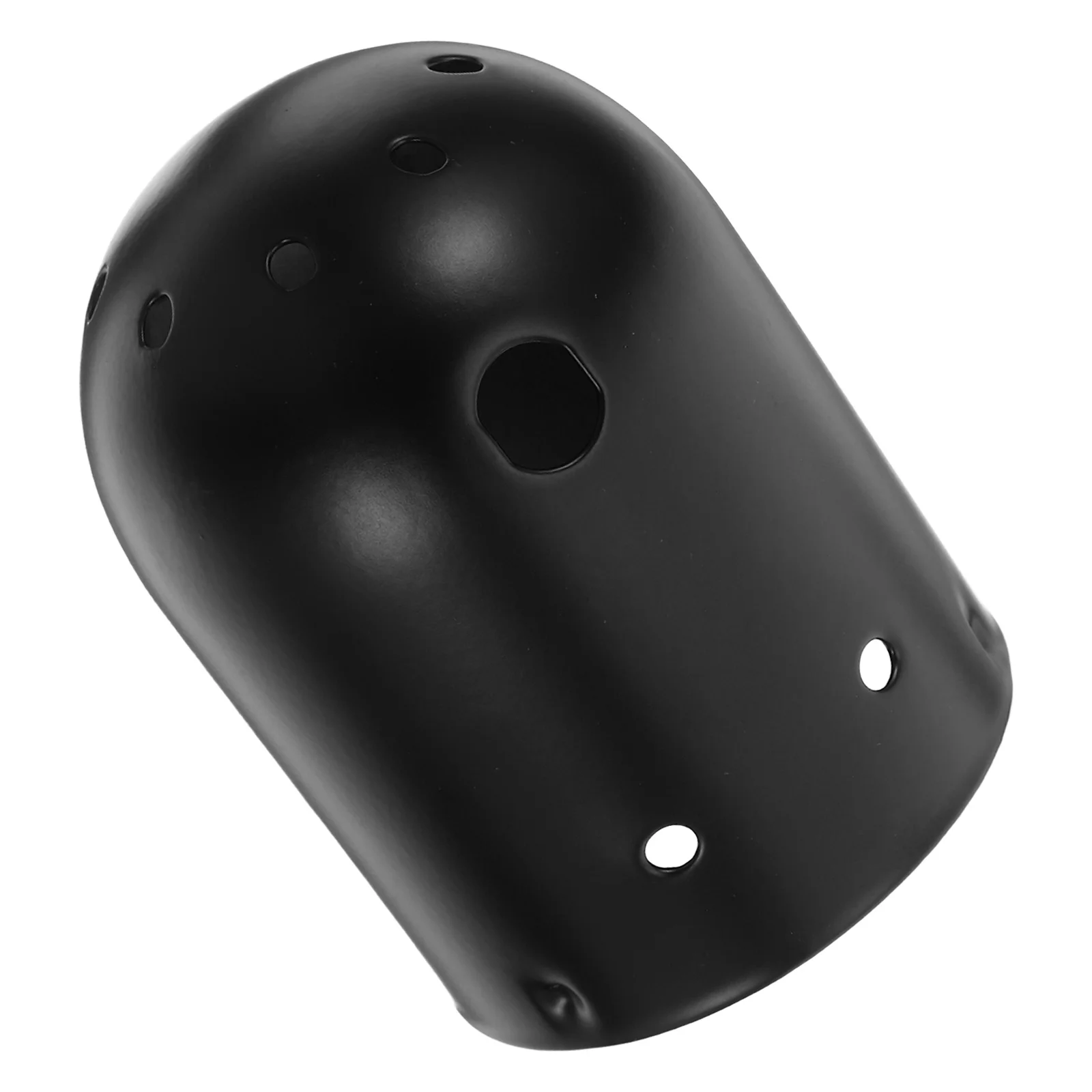 

Folding Desk Lamp Head Black Metal Lamp Shade Industrial Style Replacement Parts For Bedroom Office Study Efficient