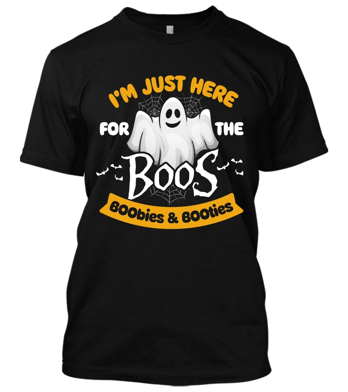 

Я просто здесь для ботинок, пинетки, забавная новая мужская футболка «Love Drink Beer»