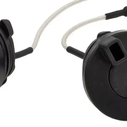 For MS290 MS310 Fuel Cap For Cutting Tasks Oil Cap For Chainsaw Sealing Mechanism Long-lasting Use Robust Materials