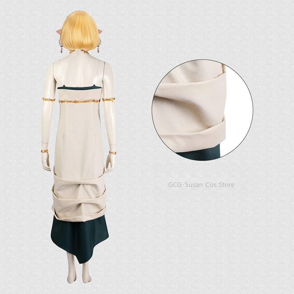 Princess Zelda: The Legend of Zelda  Tears of the Kingdom Outfit Review  and Guide