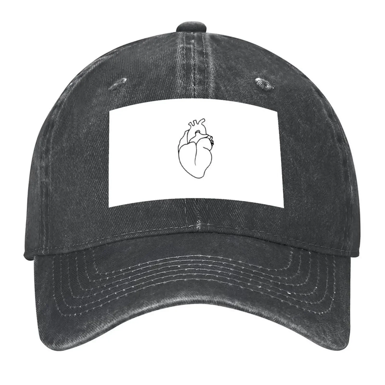 New QLF PNL FRANCE Rap Accessories Too Much Flow Baseball Cap Brand Man Cap Vintage Visor Golf Wear Men Women's