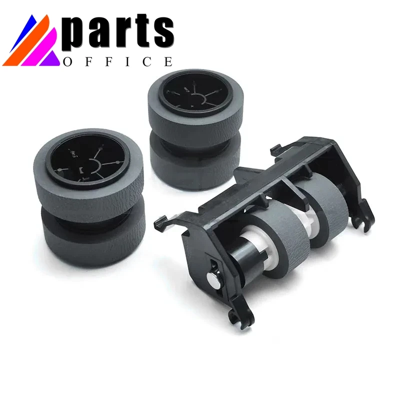 1SETS 1701851 1653940 Separation Feed Pickup Roller for EPSON WorkForce Pro WF C869R C878R C879R C8190 C8690