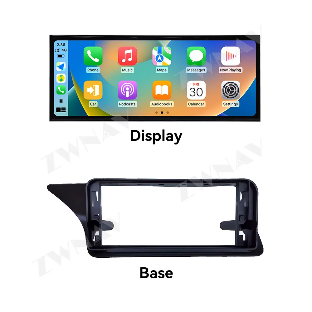 

15,8 "для Mercedes-BenzE 2-дверный купе W212 2012-2014 Android авто навигационный экран carplay мультимедийный плеер радио головное устройство