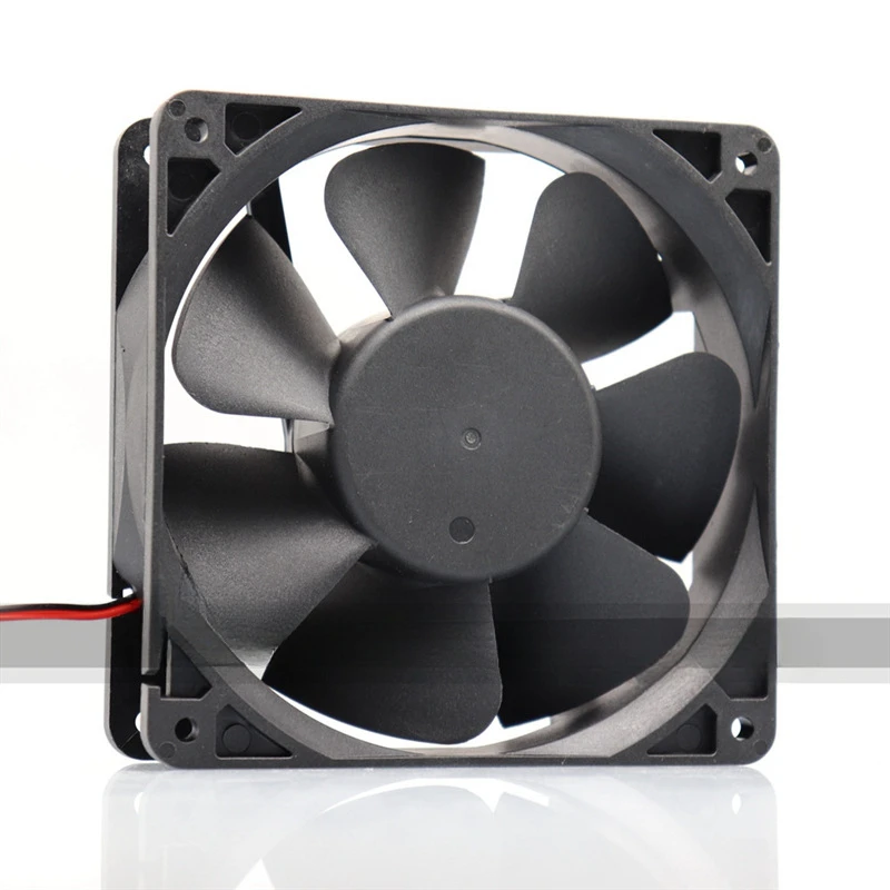 Gh12038sl 24V 9.6W 0.4a 12cm Inverter Chassis Cooling Fan