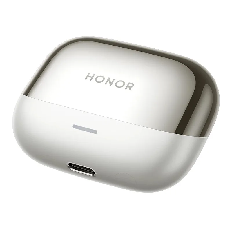 HONOR Earbuds 4 Earphones Wireless Bluetooth 5.3 Headphones Hybrid