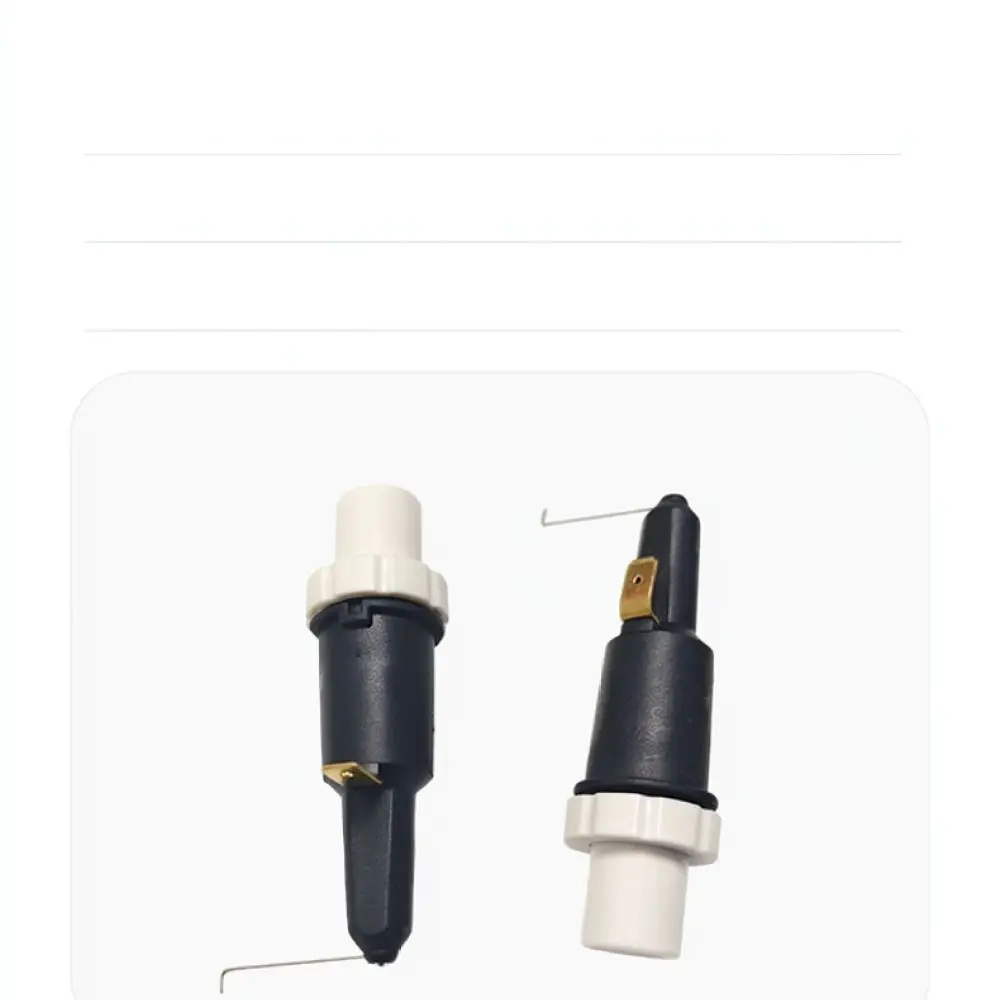 Press Type Piezo Igniter For Outdoor Gas Water Heater Camping Stove Durable Manual Spark Tool Replacement Accessory