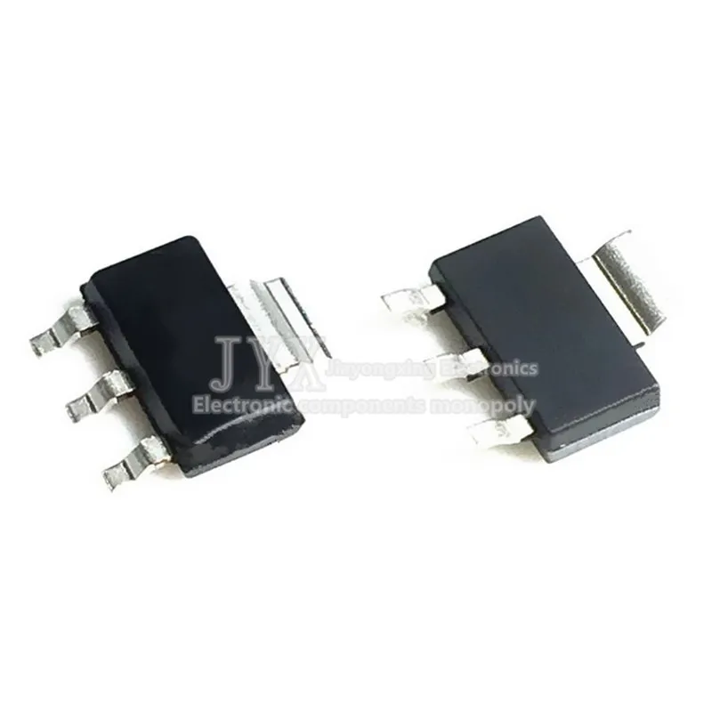 10 Uds Z0107MN Z0103MN Z0109MN 07M 03M 09M Z7M Z3M Z9M SOT-223 Triac tiristor nuevo original