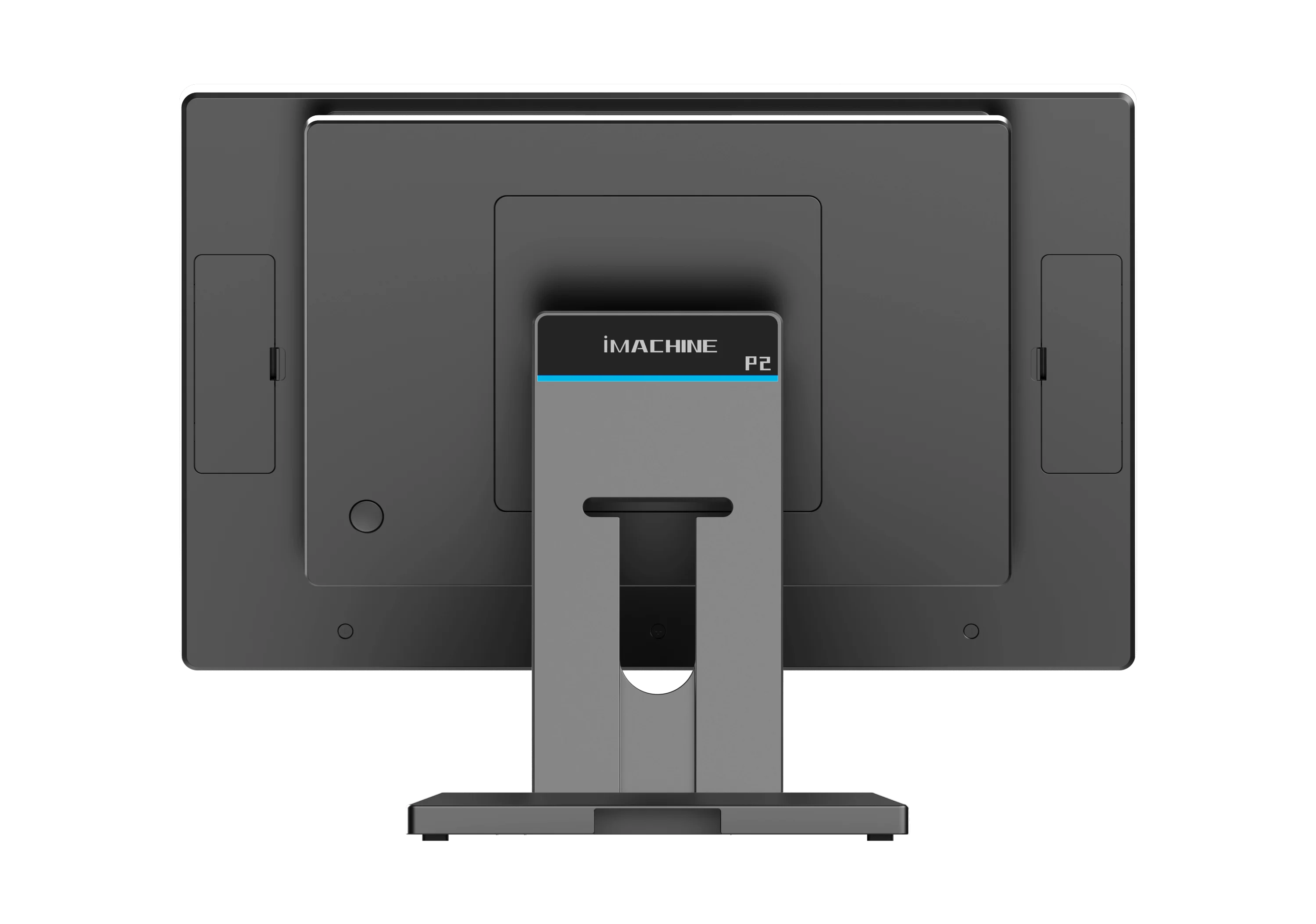 شاشة 15.6 بوصة تعمل باللمس بالسعة Pos Terminal windows Android Single Dual Screen Pos System مع وحدة المعالجة المركزية I3 I5 I7 الكل في واحد POS